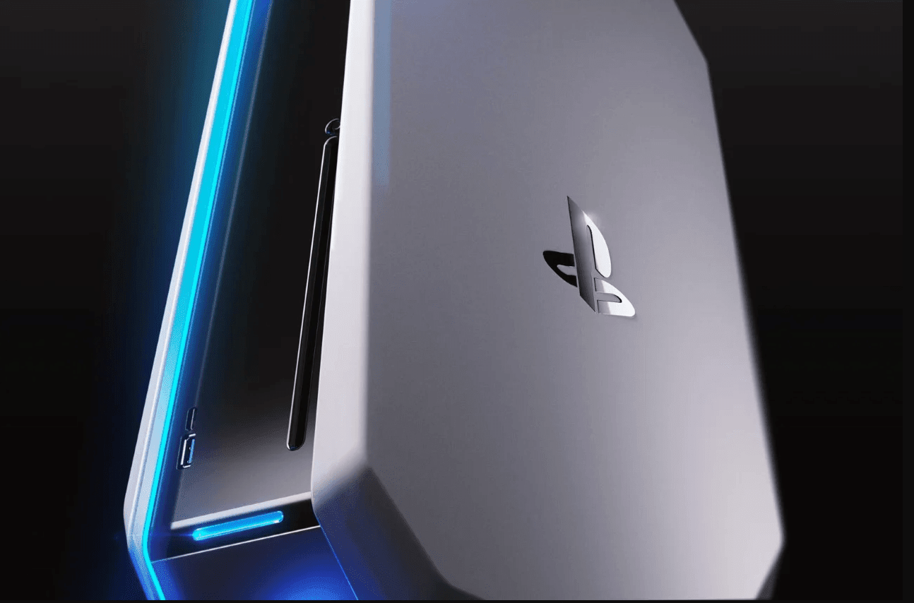 PS5 Pro PS5 Pro