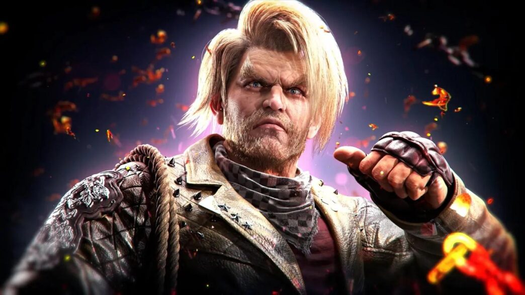Tekken 8