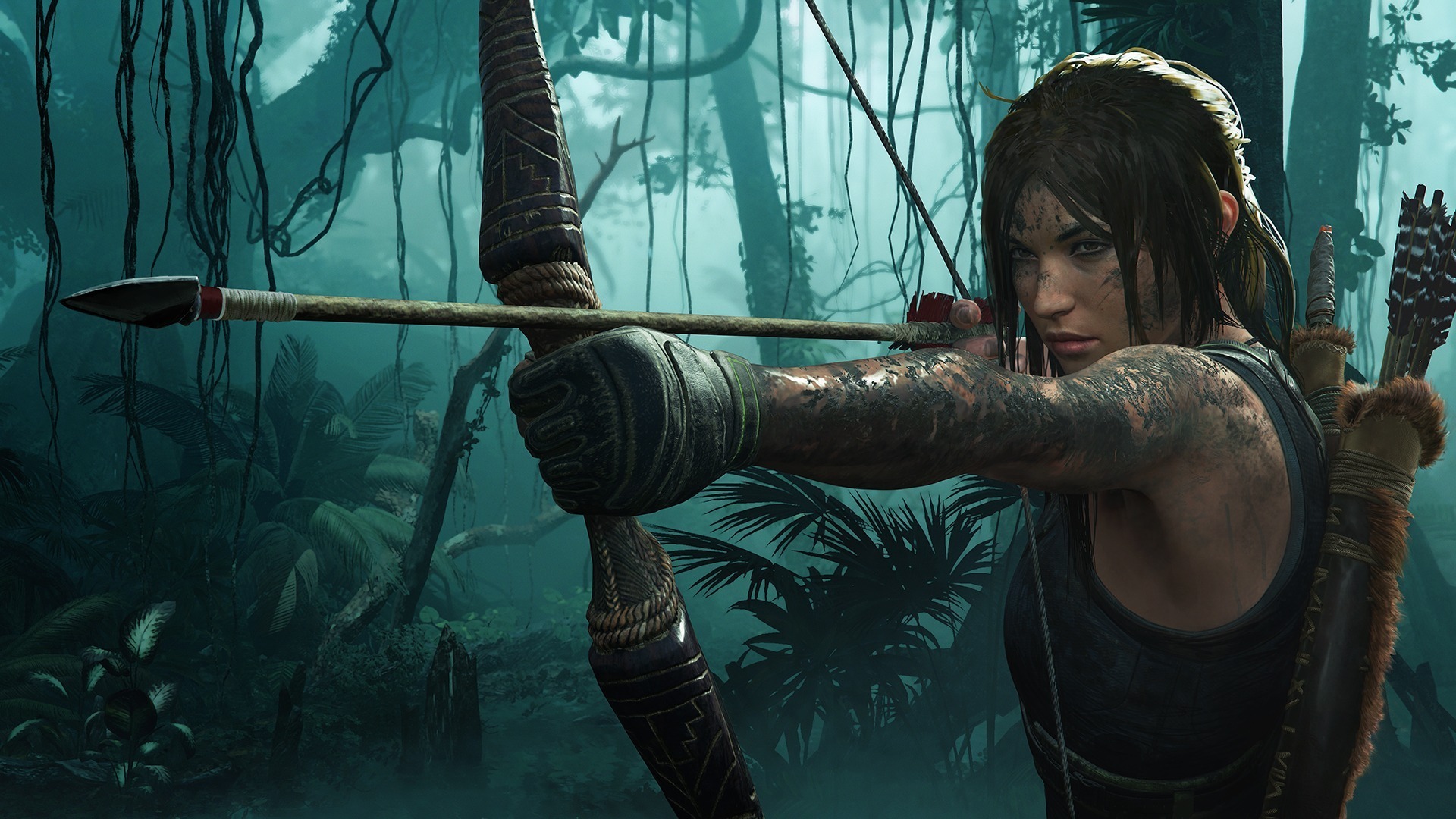 Tomb Raider Tomb Raider