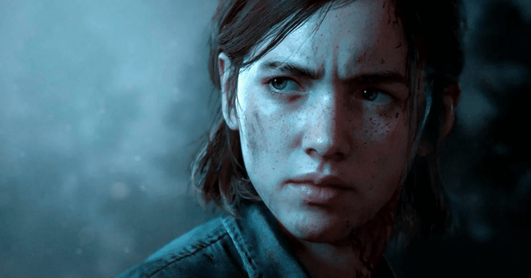 Naughty Dog The Last of Us 2 playstation showcase