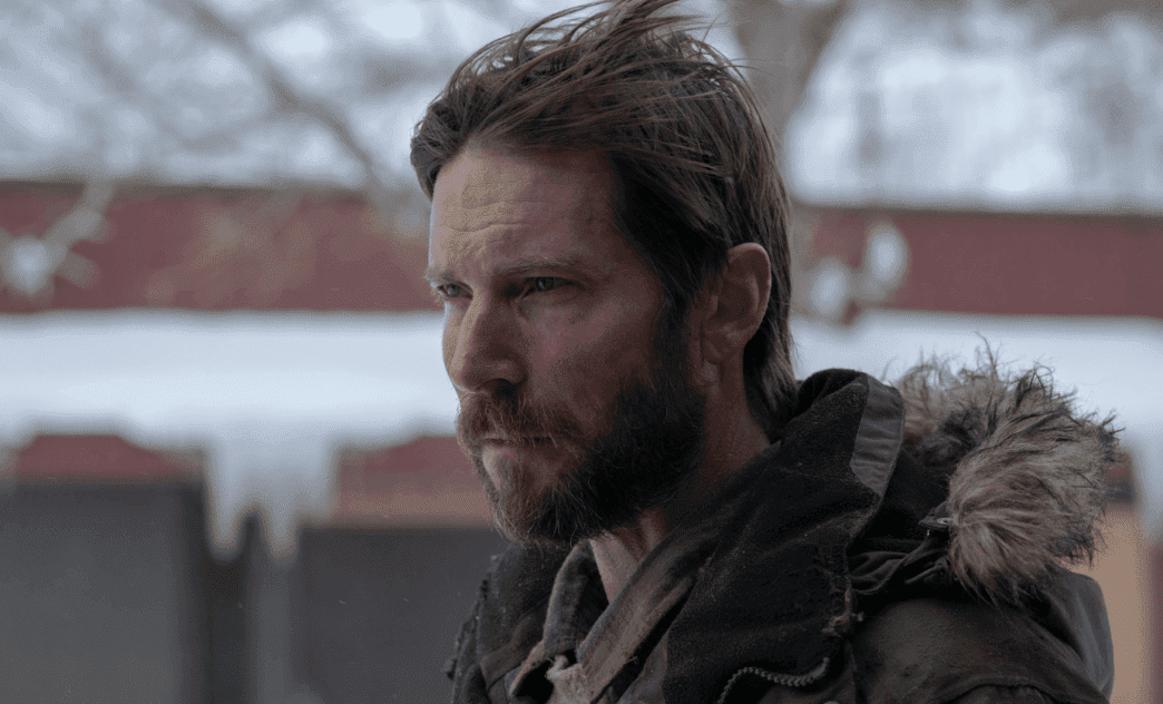 Troy Baker The Last of Us Troy Baker