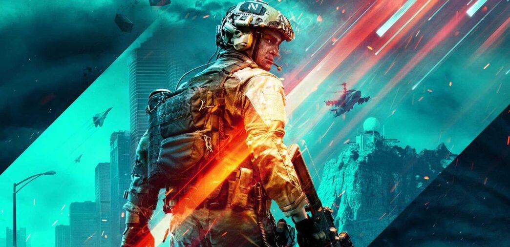 Battlefield 6