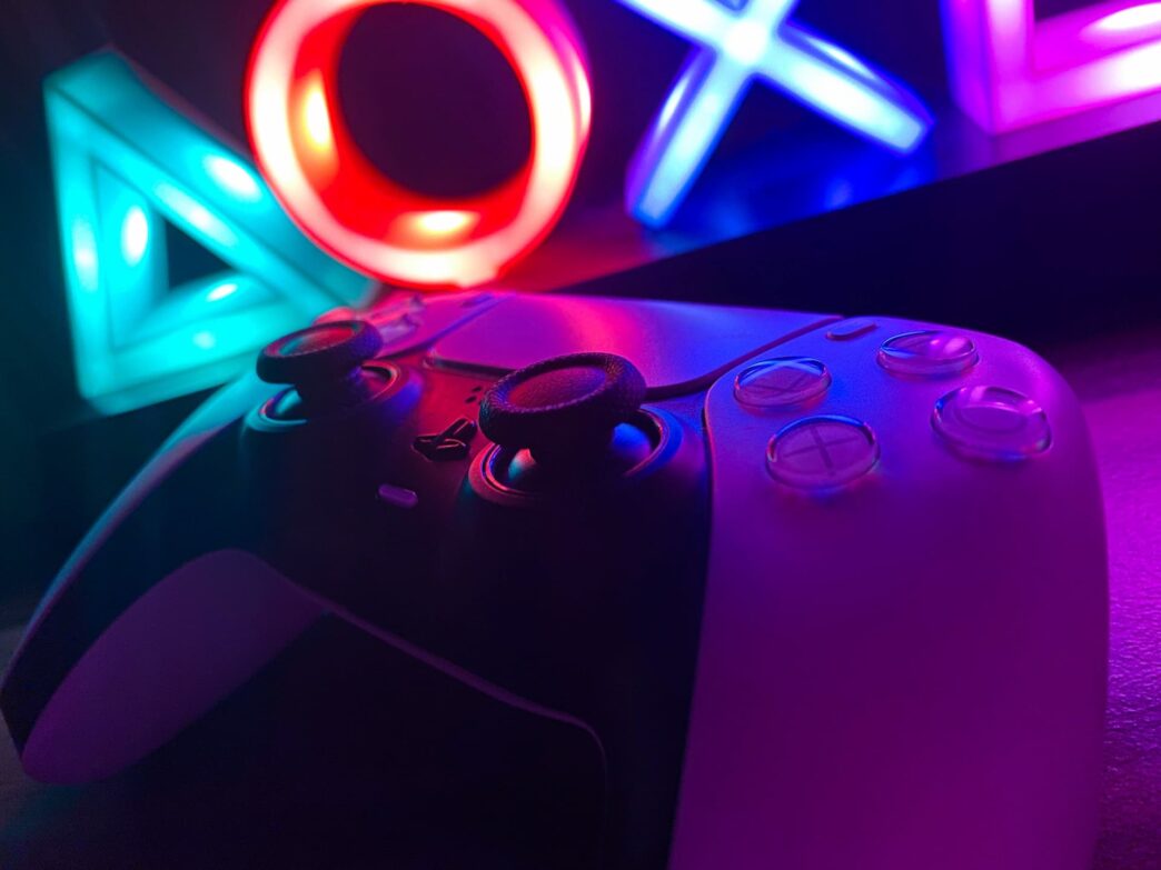 PlayStation 5