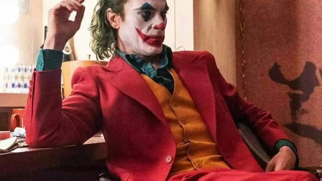 Coringa