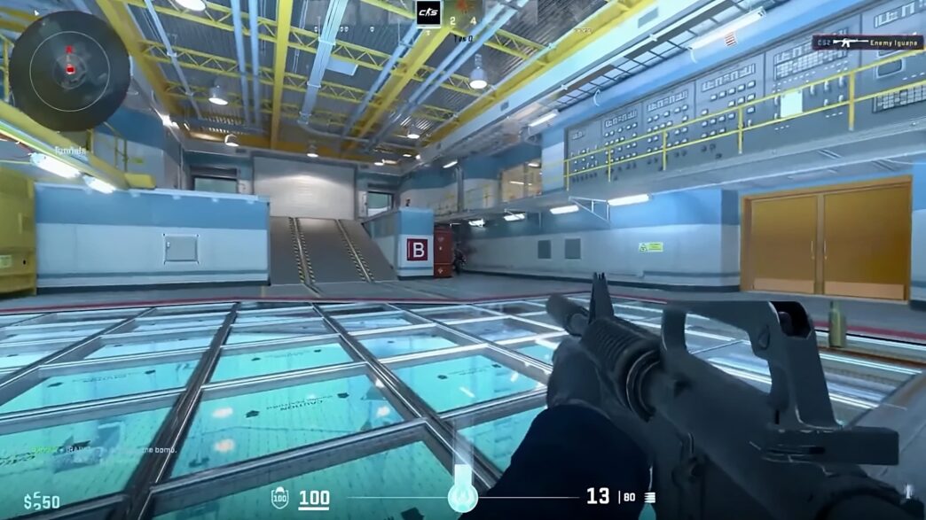 Counter-Strike 2