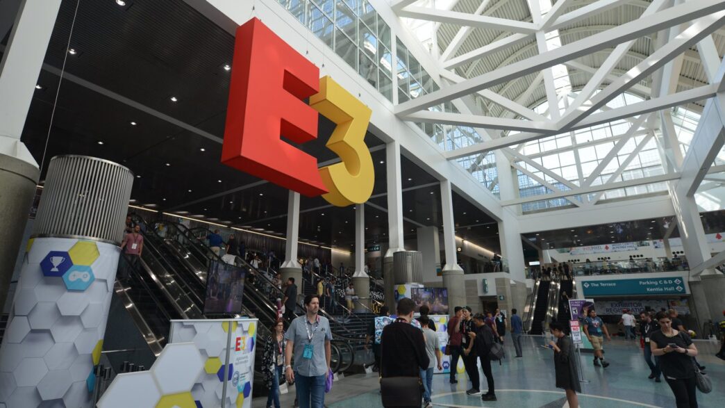 E3 ESA
