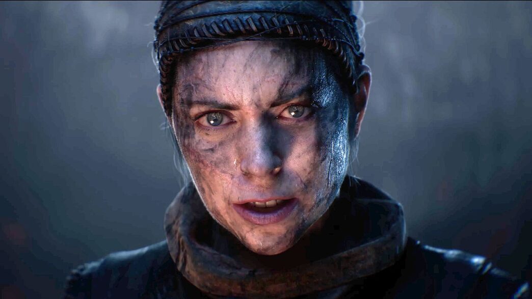 Hellblade 2 Xbox Microsoft