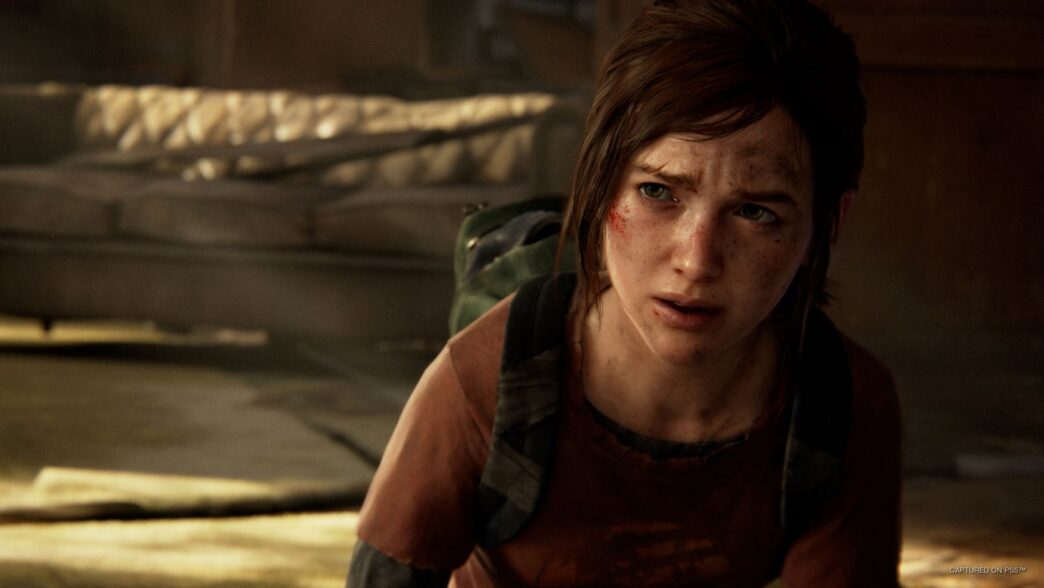 The Last of Us: Part 1