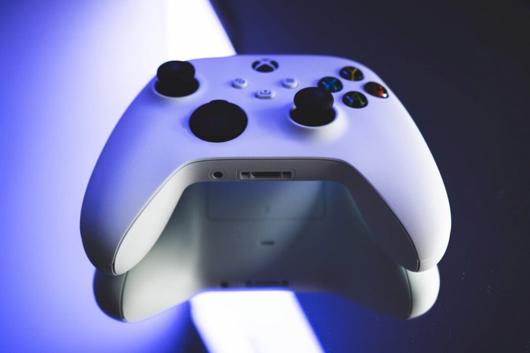 Xbox Controller