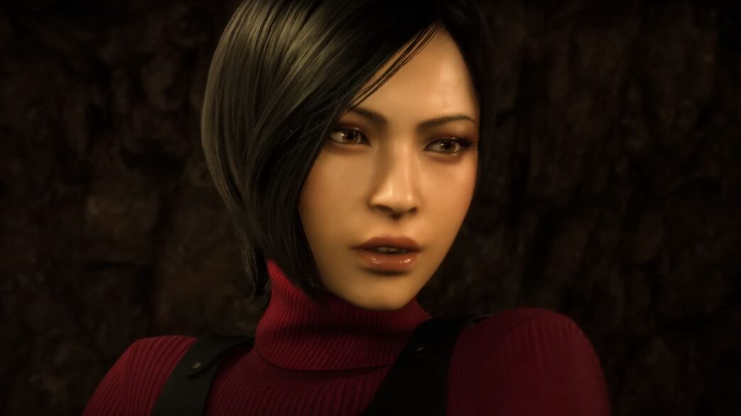 Resident Evil 4