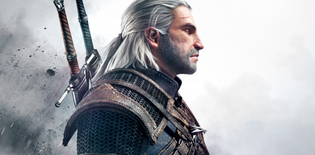 the witcher 4 CD Projekt Red Geralt