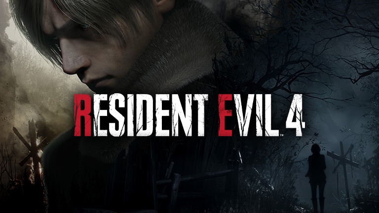 Resident Evil 4 Remake
