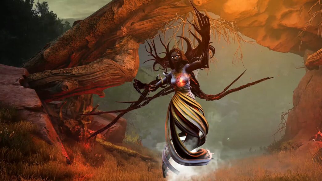 Redfall