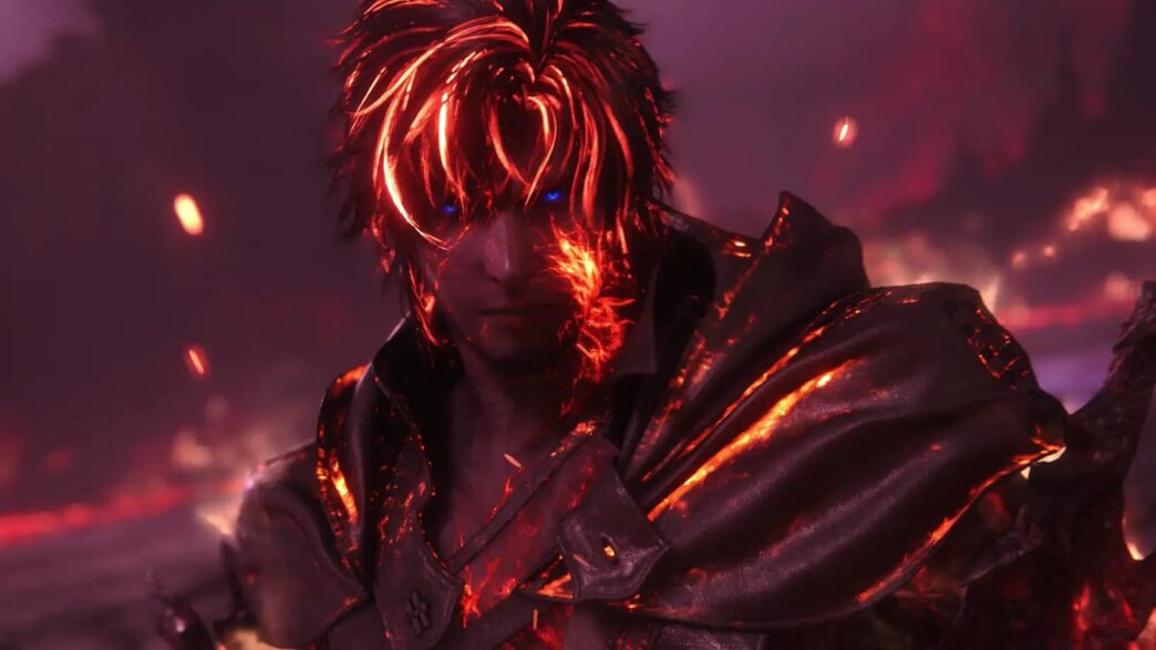 Final Fantasy 16