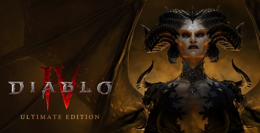 Diablo 4