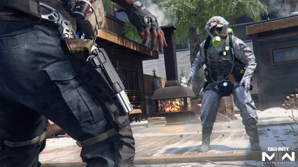 Activision Blizzard - Call of Duty