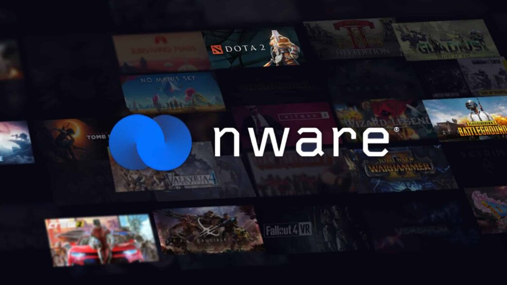 Microsoft Nware