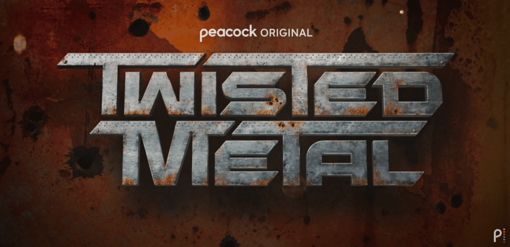 Twisted Metal