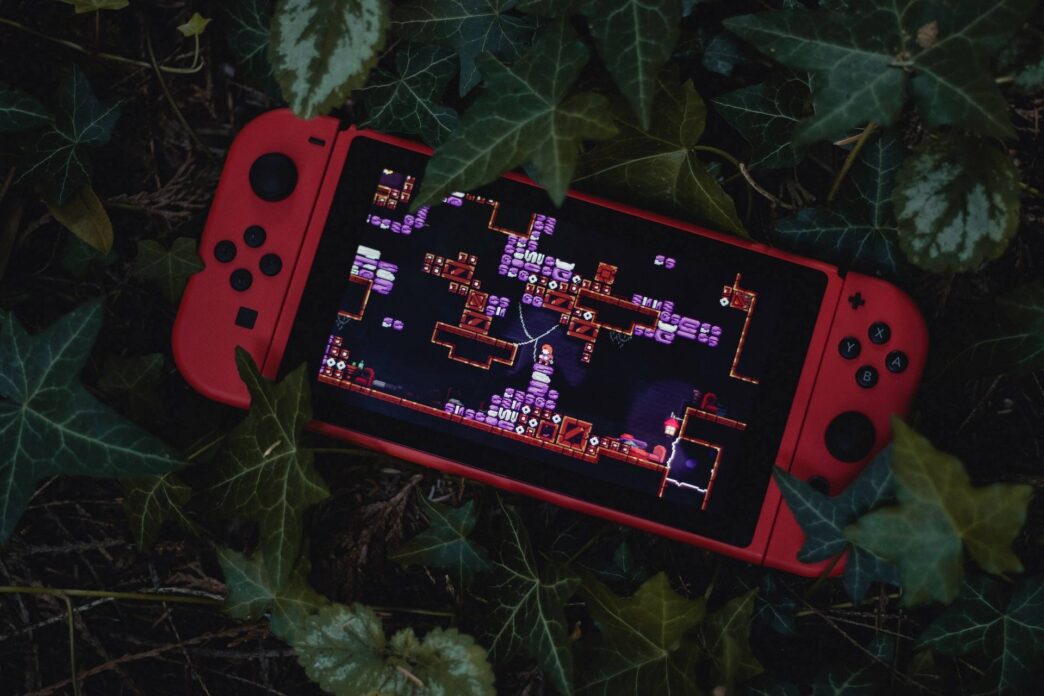 Nintendo