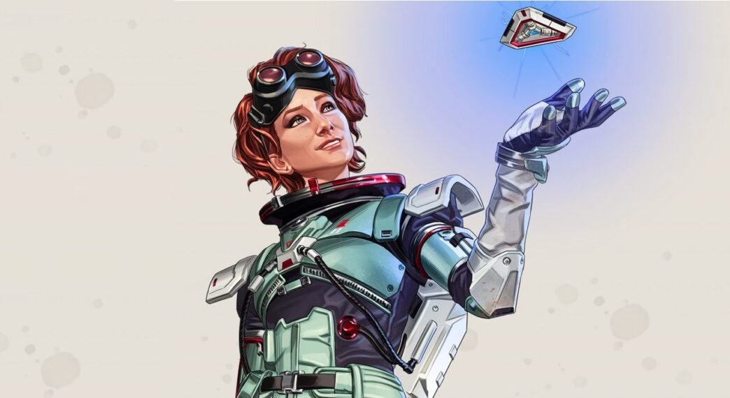 17ª temporada de Apex Legends
