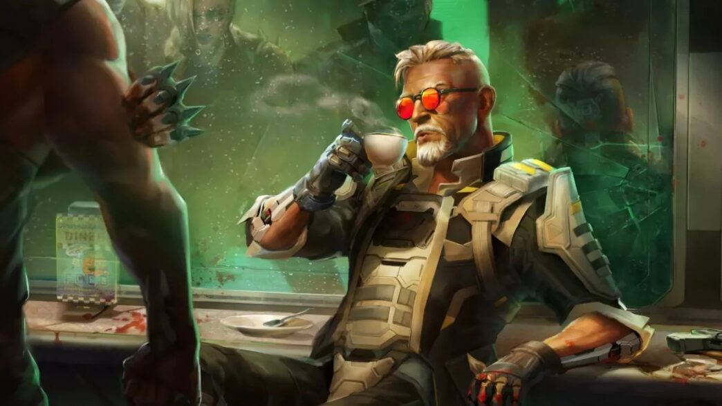 Apex Legends