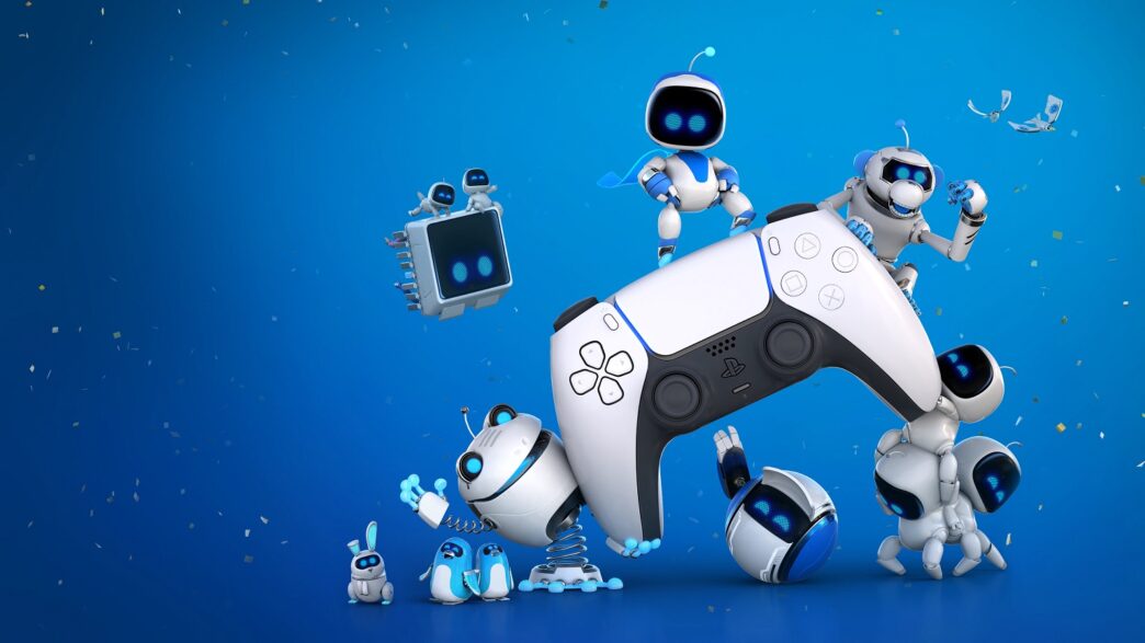 Sony PlayStation Showcase