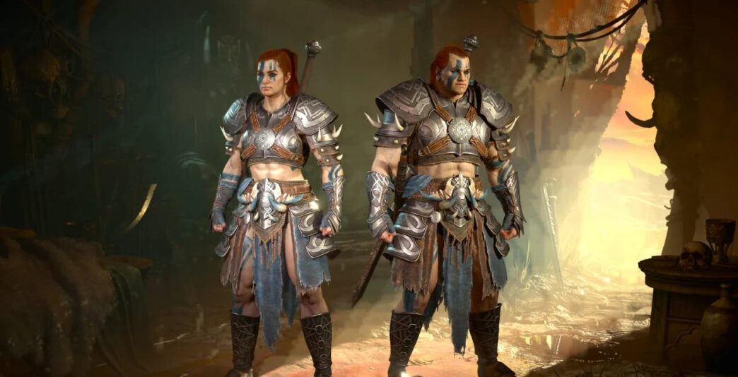 Diablo 4