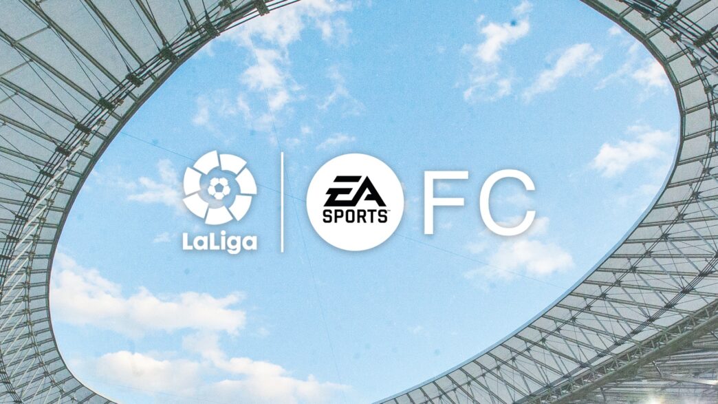 LaLiga EA Sports