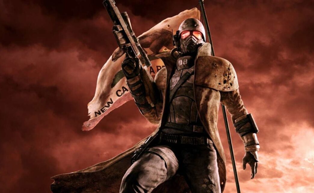 New Vegas 2