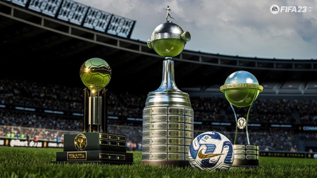 FIFA 23