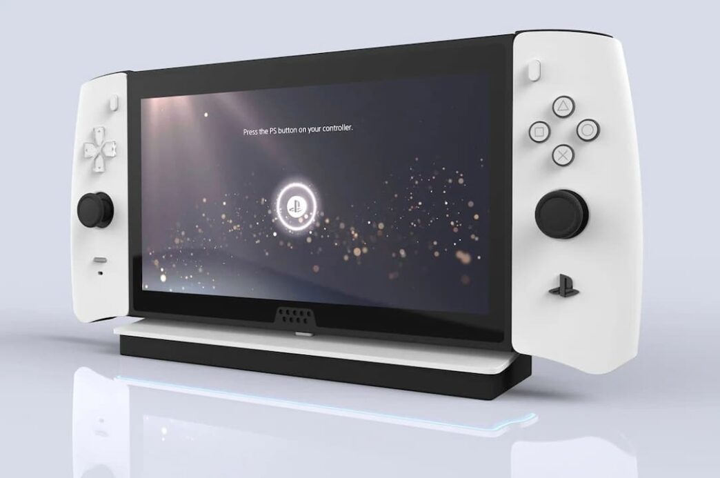 Sony Q Lite