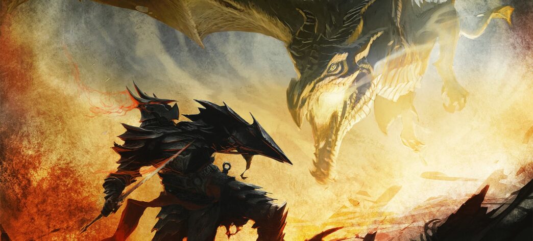 The Elder Scrolls 6