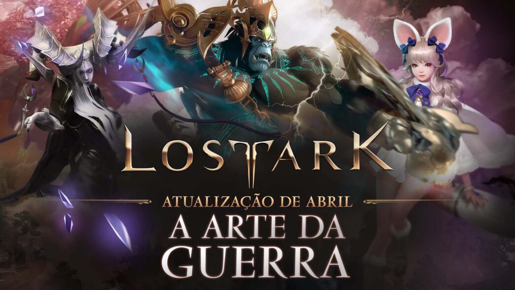 Lost Ark