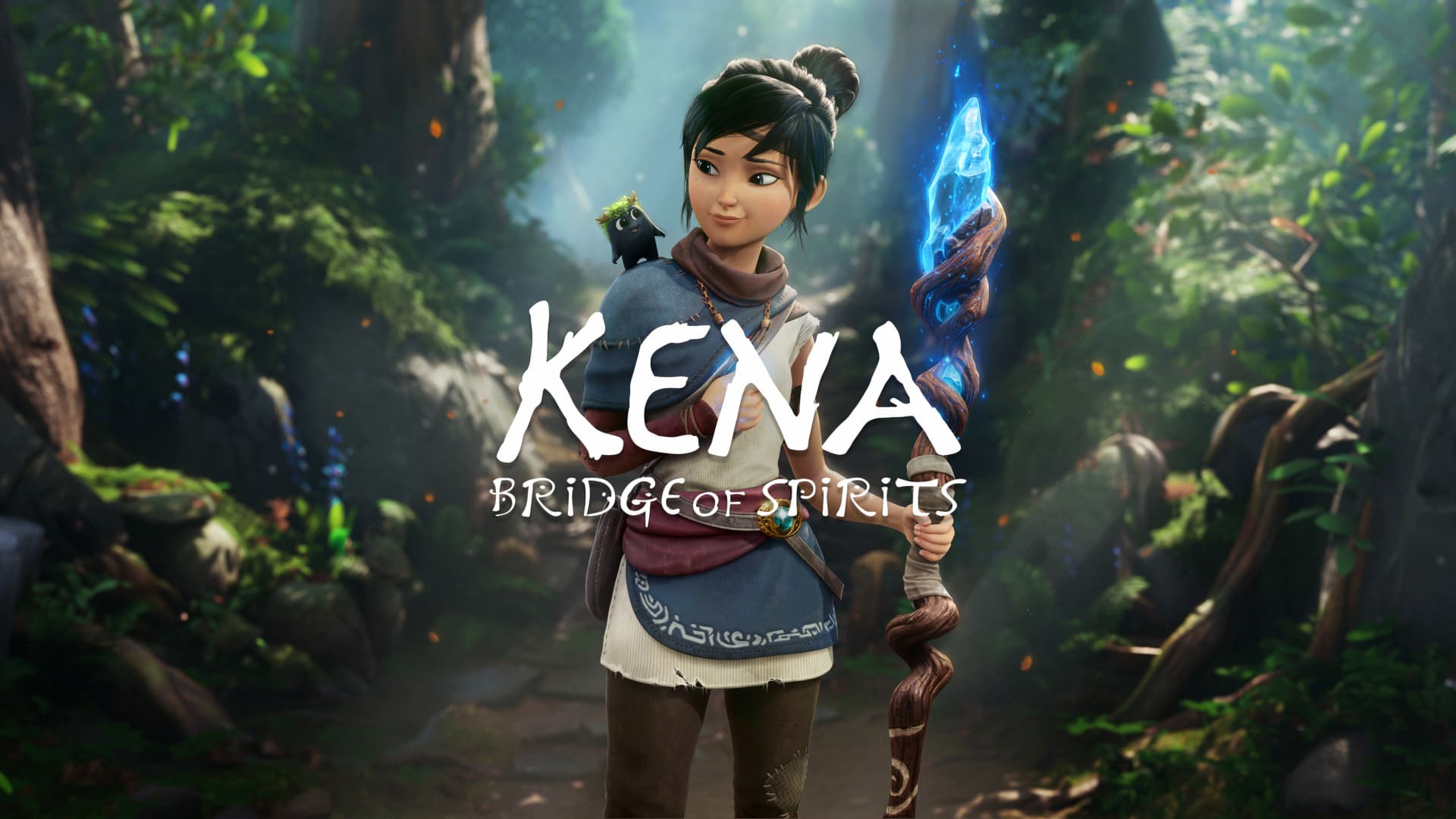 lançamentos PS Plus - Kena