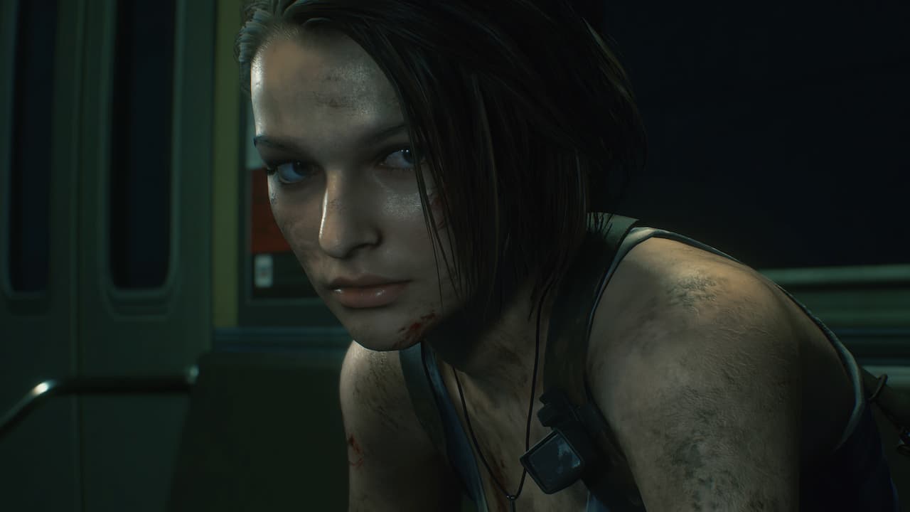 Resident Evil 9 Resident Evil 3 Remake