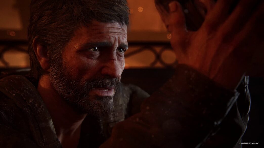 The Last of Us Part 1