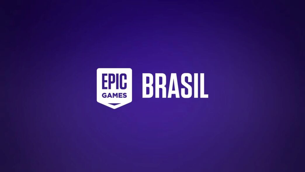 Epic Games Brasil