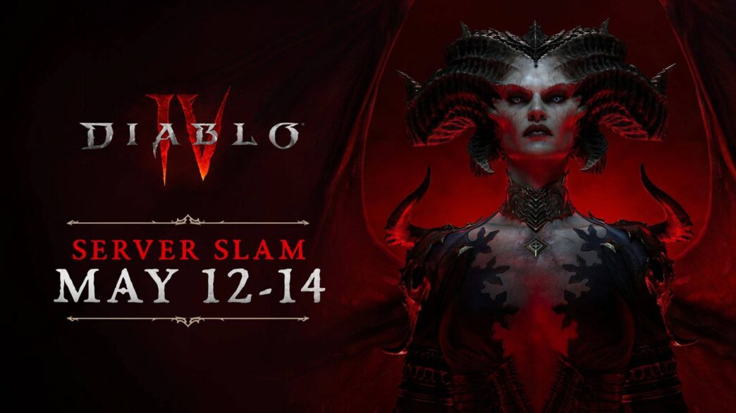 Diablo 4