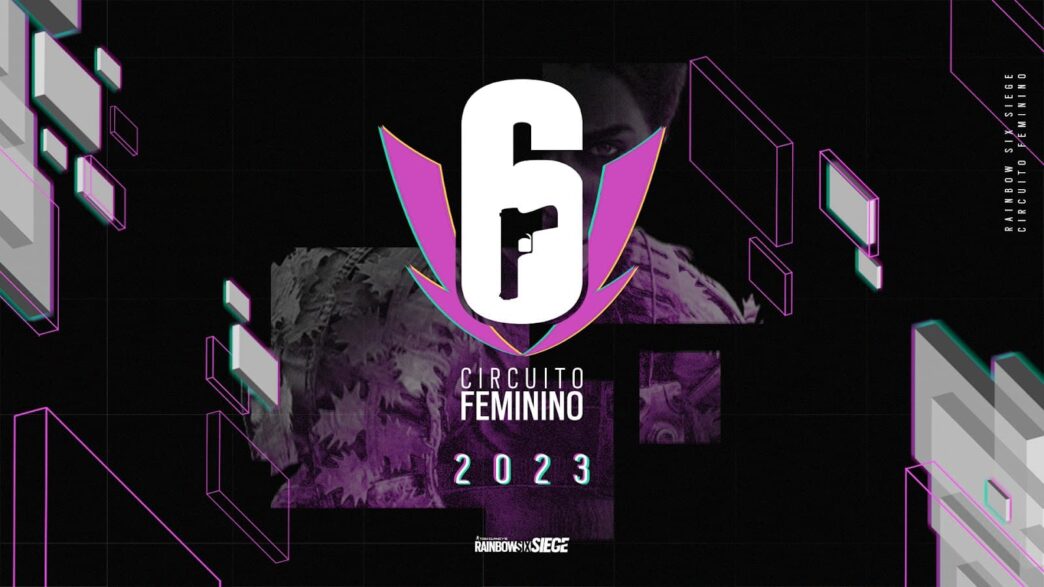 Circuito Feminino 2023