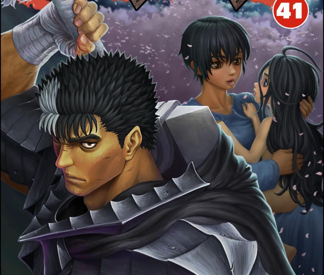 Berserk