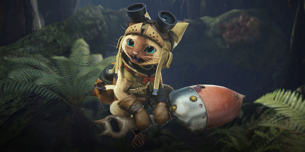 Monster Hunter