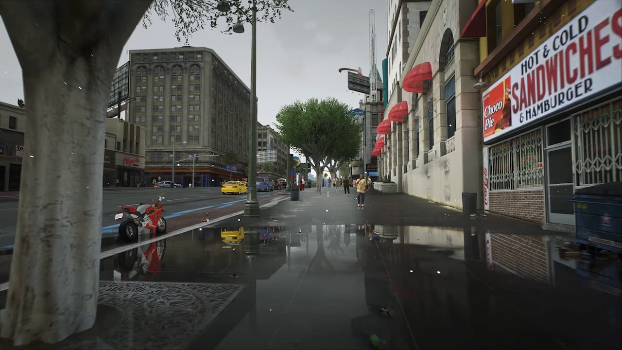 GTA 5 GTA 5