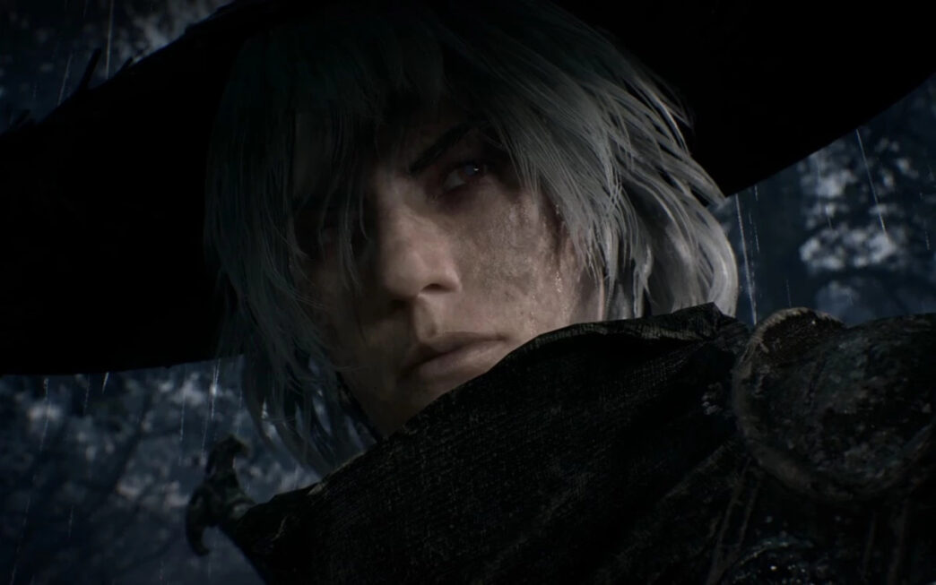 Phantom Blade 0