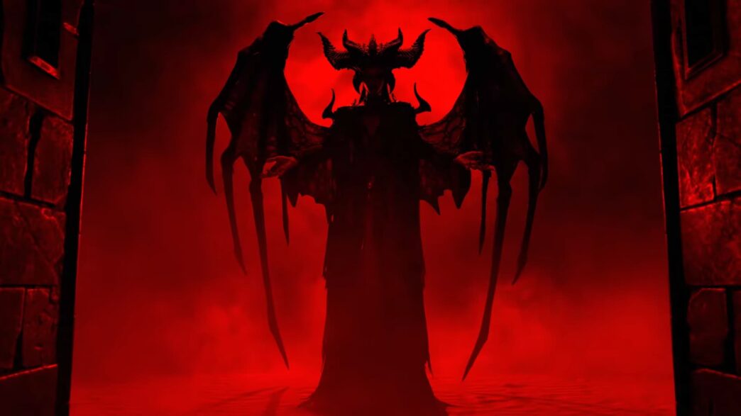 Diablo 4