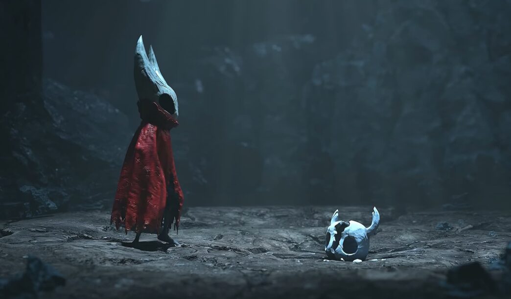 Hollow Knight: Silksong