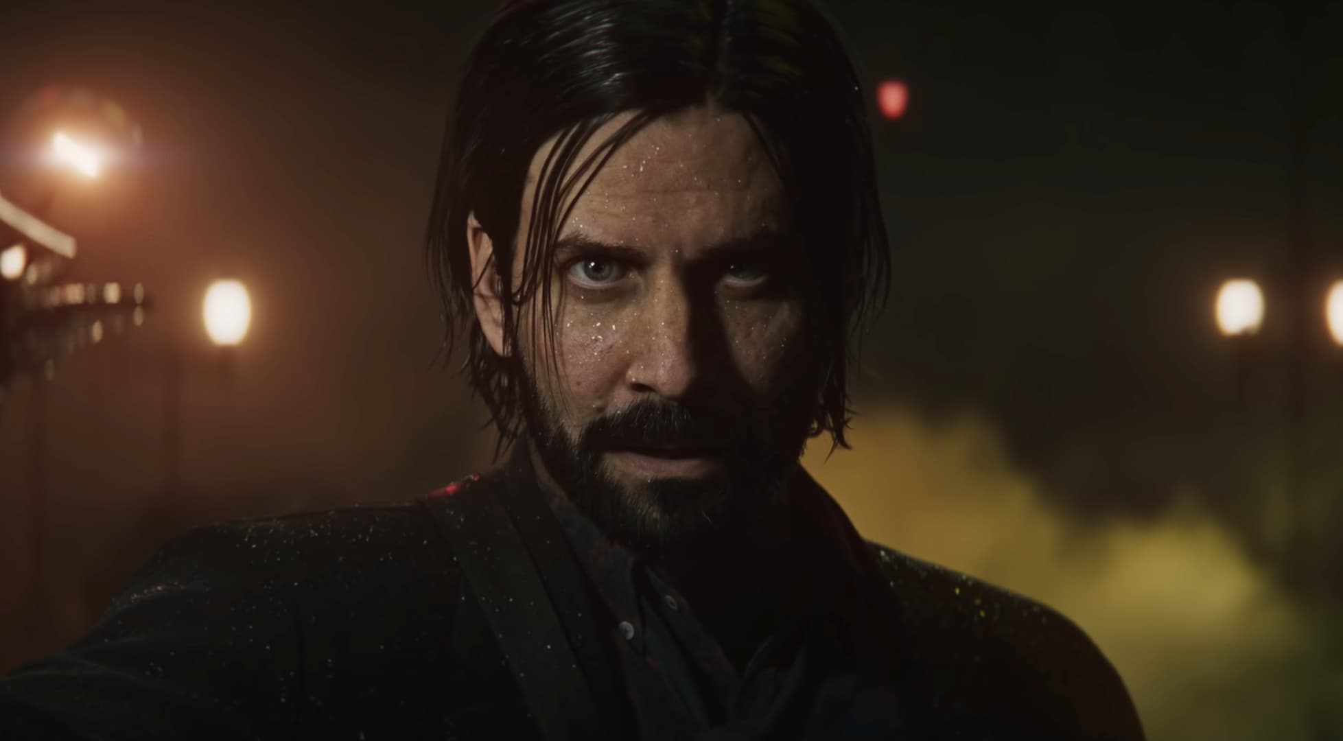 Alan Wake 2