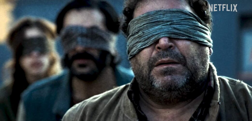 Bird Box Barcelona