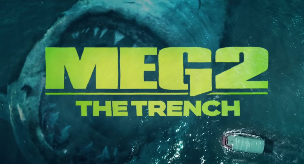 Megatubarão 2