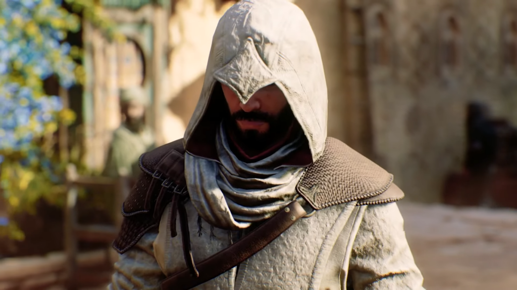 Assassin's Creed Mirage