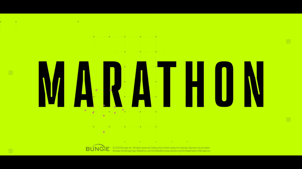 Marathon